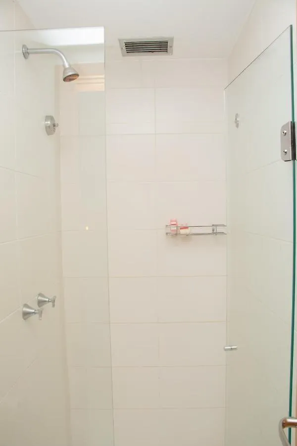 Saint Moritz. Apartamento charmoso no centro de Brasília. Brasil