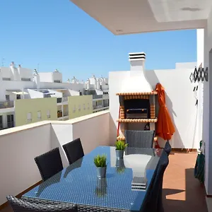  Apartamento Clem Terrace Flat Portugal