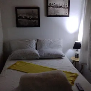  Quarto em Acomodações Particulares Convention Expo Sp Brasil
