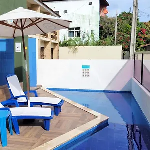  Apartamento Apartamento Praça 19 Brasil