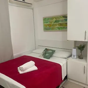 Apartamento B1614 Bb Flat Particular Na Regiao De, Brasília