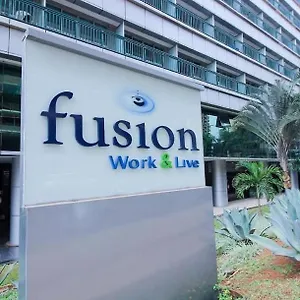 Apartamento F1620 Fa Flat Particular Na Melhor Regiao De, Brasília