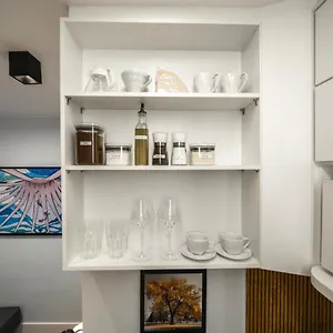 Apartamento Studio247 Experience By Haven, Brasília