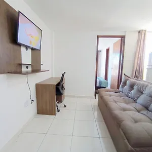 Apartamento Cosy Flat, Brasília