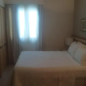 Apartamento Let's Apto 813, Brasília
