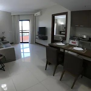 Apartamento Bonaparte - Excelente #503, Brasília
