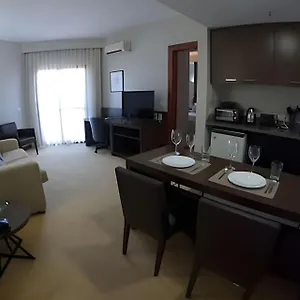 Apartamento Bonaparte - Excelente Apartamento#1416, Brasília