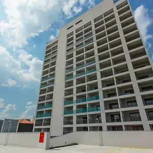 Apartamento Bom Retiro Brasil