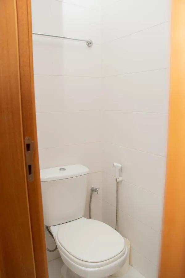 Saint Moritz. Apartamento Charmoso No Centro De Brasilia. Апартаменты Бразилиа